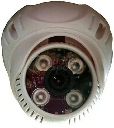 Dome Camera (SSV-TVI-506S22)