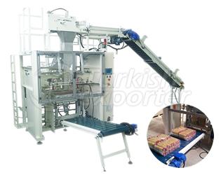 Automatic Baling Machines