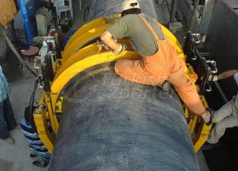 Butt Welding Machine