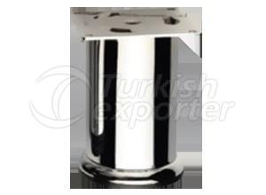 Adjustable Metal Bin