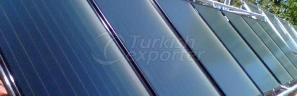 Gönen Güneş Enerji Sistemleri