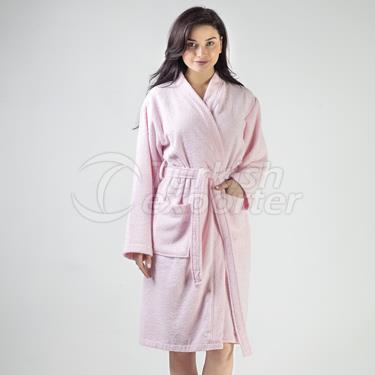 Kimono Bathrobe