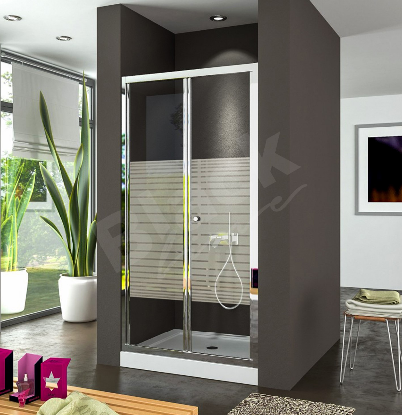 Folding Shower Cabin