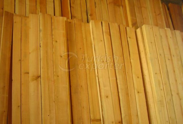 Wood Products