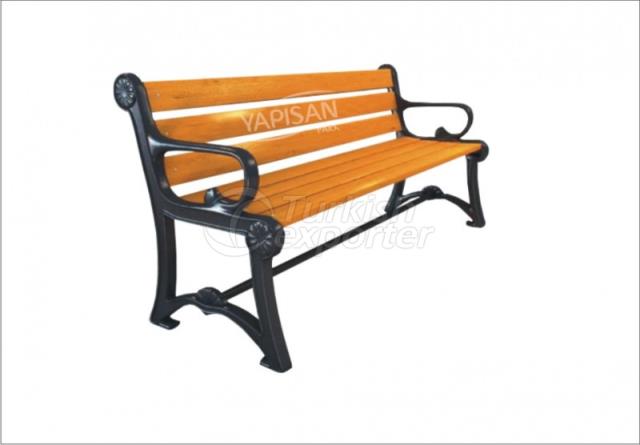 Sitting Benches 235658