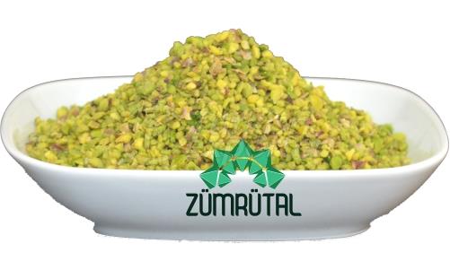 Pistachio Granulated
