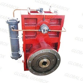 ZLYJ Series Single Screw Plastic Extruder Gearbox