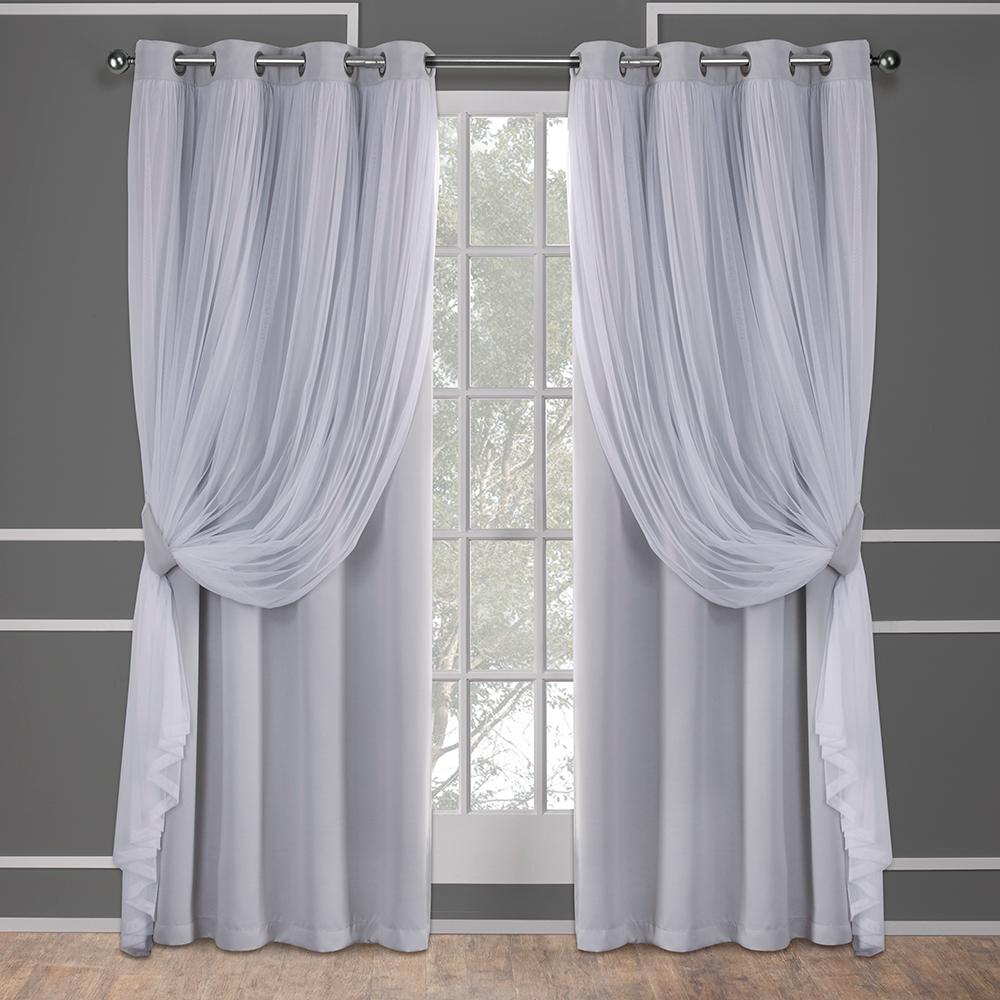 Dumerk Curtains