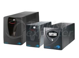 Line Interactive Uninterruptible Power Supplies