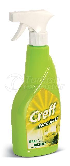 Creff Force Halı Koltuk