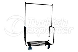 Kitchen Trolleys