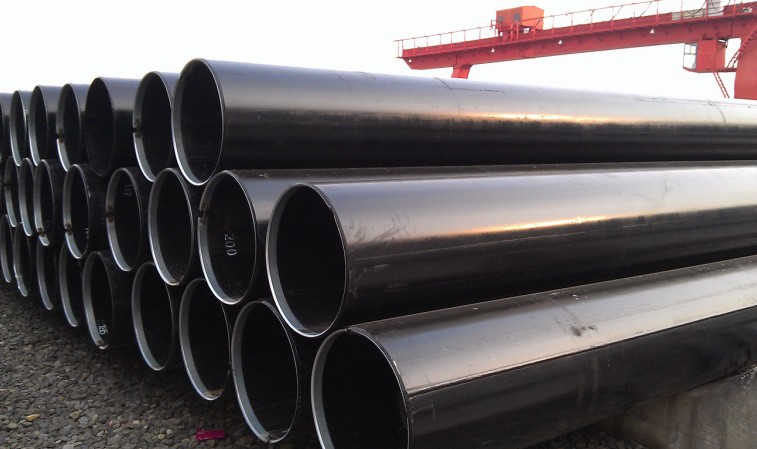 Carbon Seamless Steel pipe