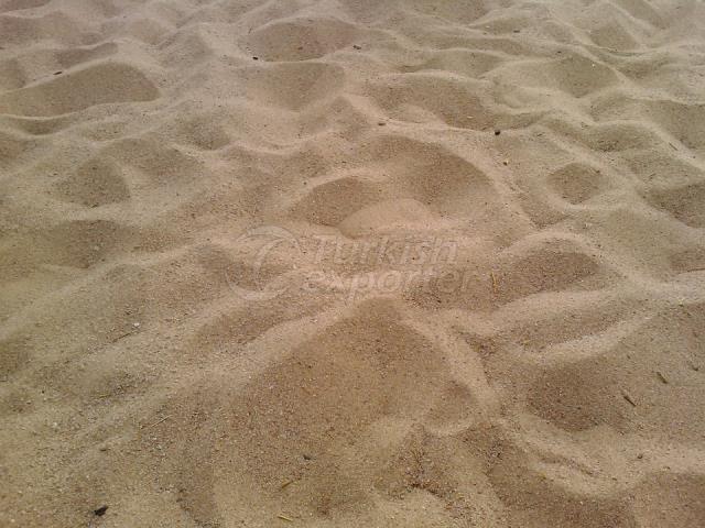 SAND