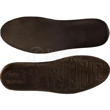 Pu Insoles-Pu1510