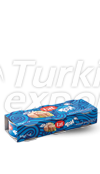 Teneke Kutu Yiyecekler