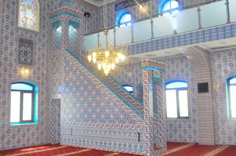 Minbar