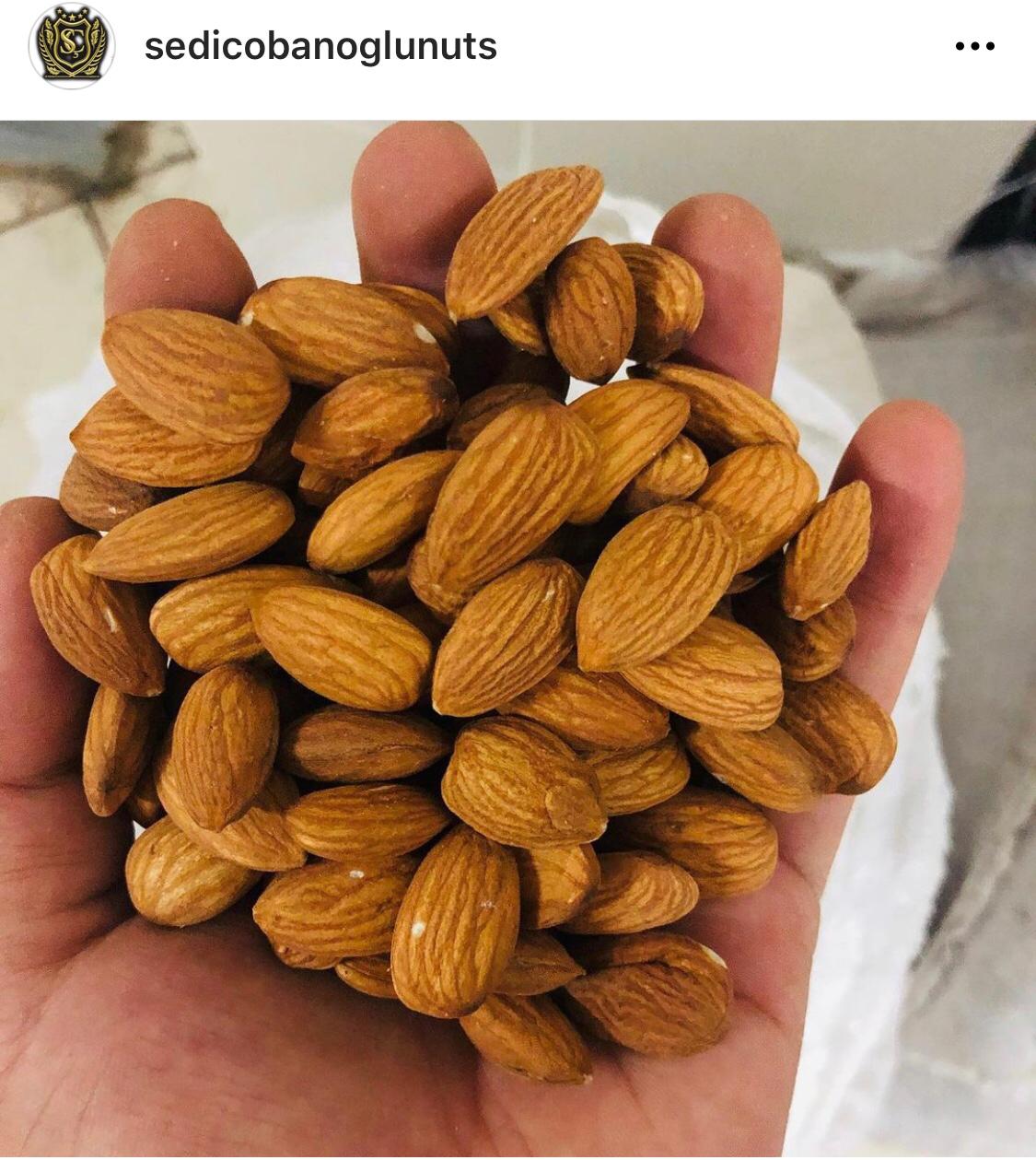 Almond