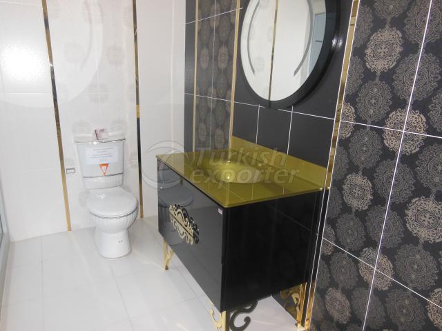 Banyo Dolabı