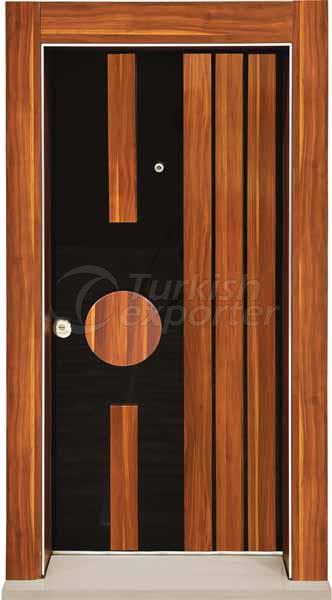 Door KA 01