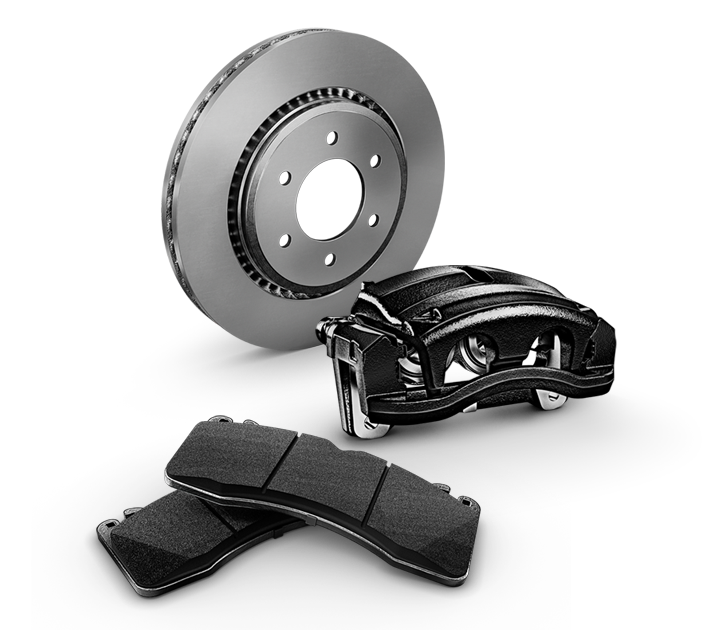 Brake Systems