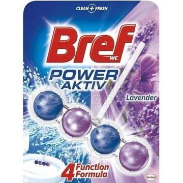 Bref PowerActive Lavender SinglePac