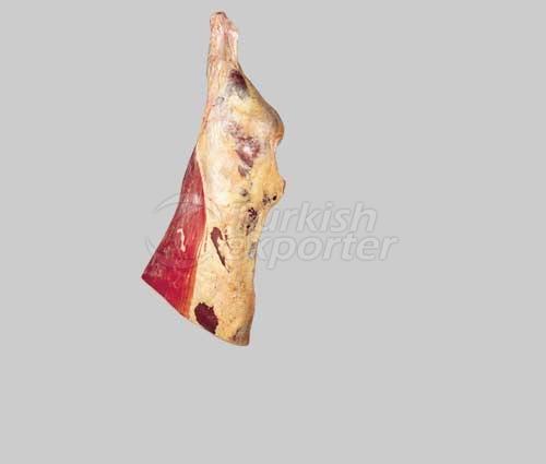Hindquarter with Flank