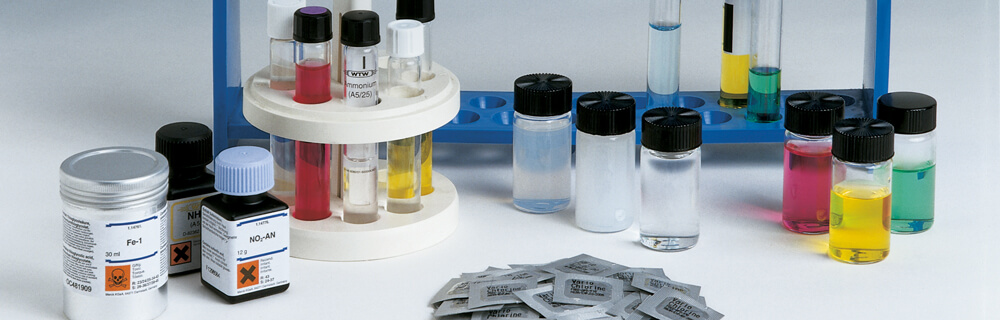 LABORATORY REAGENTS