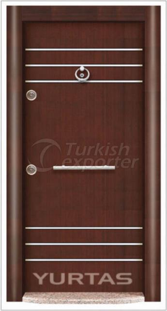Alpi Panel Doors YA-122