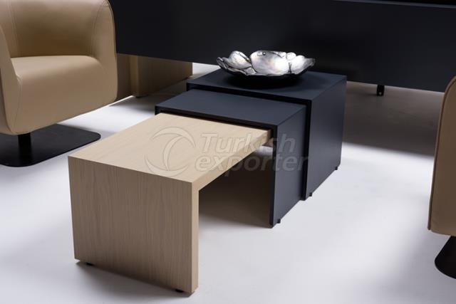 Side Coffee Table Massive