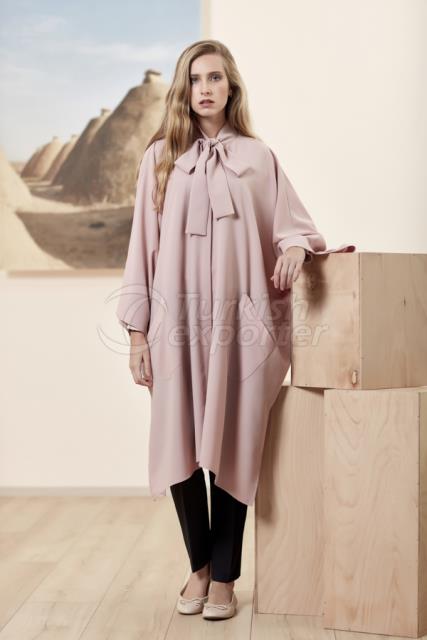 Woman Clothing