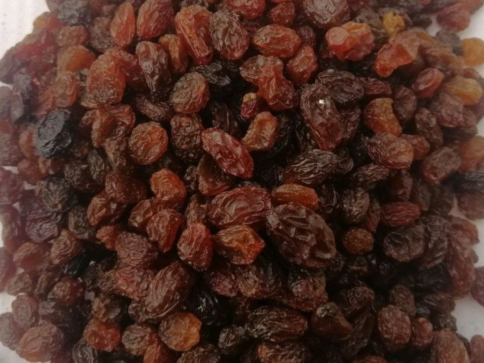 sultana raisin