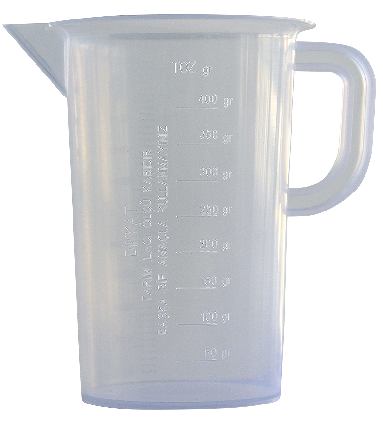 500 ML MEASURING CUP