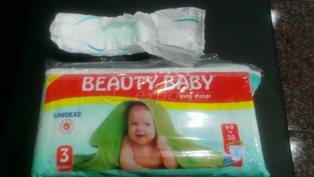 Baby Diaper