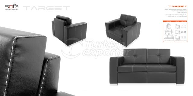 Target Sofa Armchair