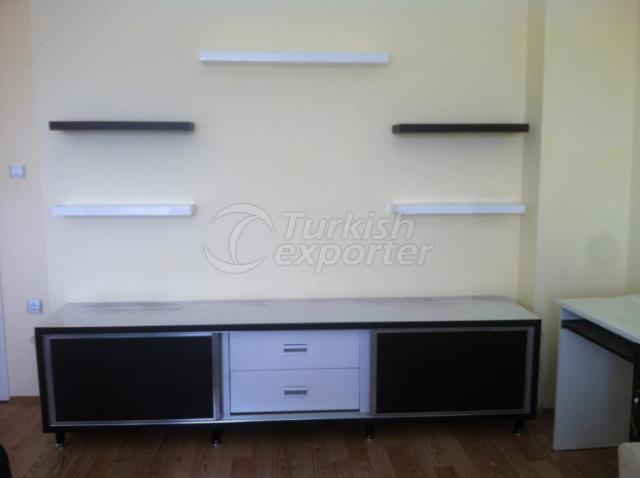 Tv Stands