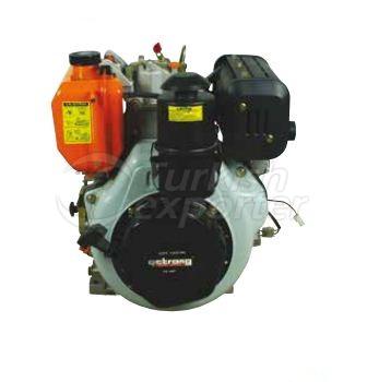 Diesel Engines QST 190FBE