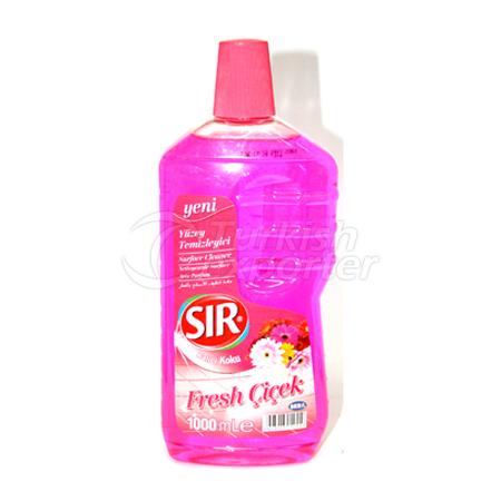 Surface Cleaner with Perfume Sir
