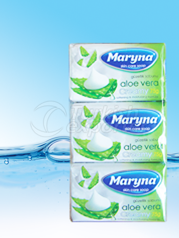 Savon pour les soins de la peau A-220 Maryna