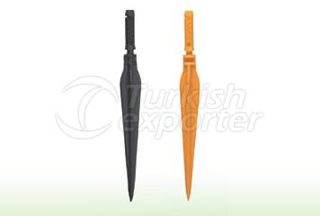 Drip Irrigation Spikes