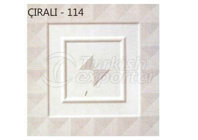 EPS Ceiling Cirali - 114