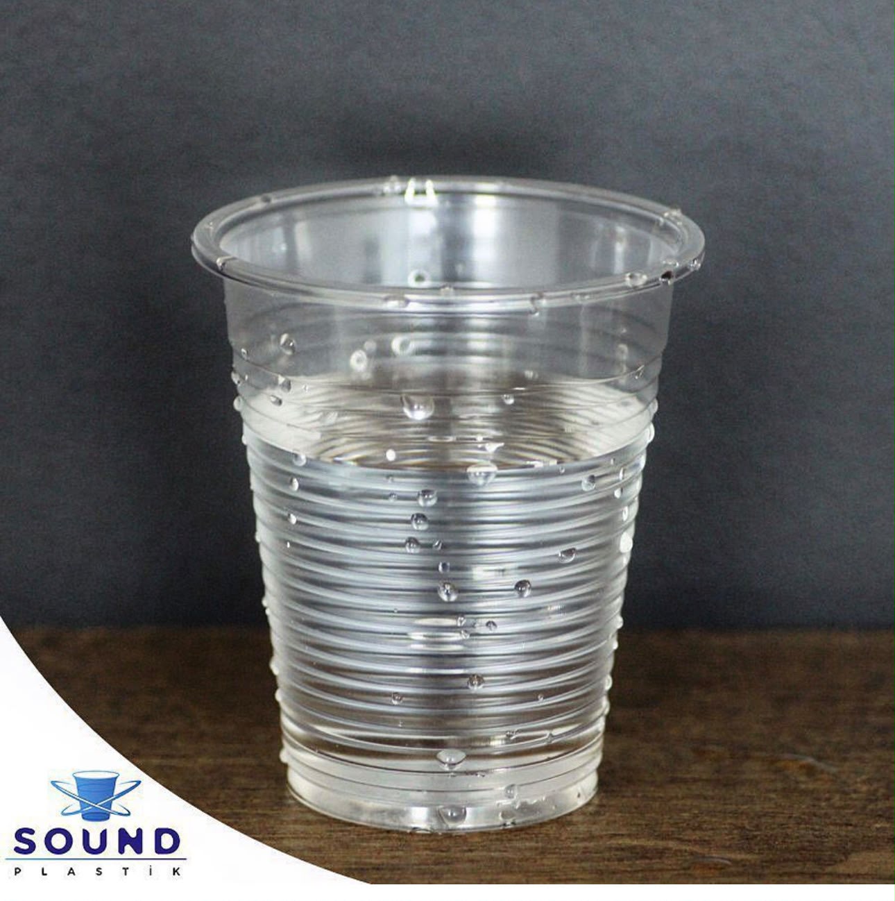 Disposable Cup 180cc