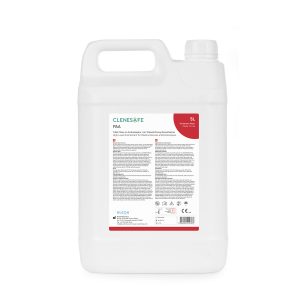 Clenesafe PAA High Level Disinfectant for Medical Devices and Endoscopes