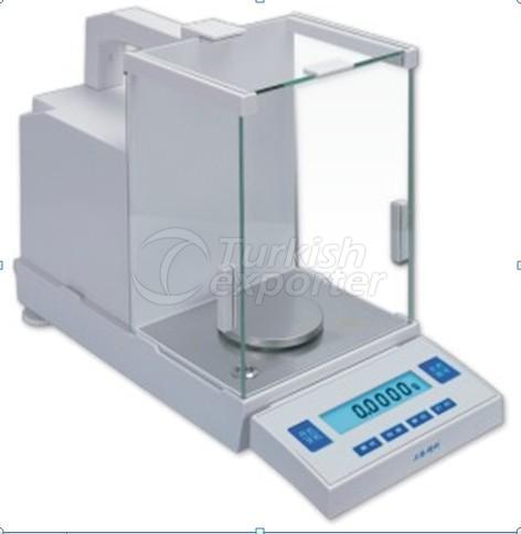 JK-EAB-2104N  Analytical Balance