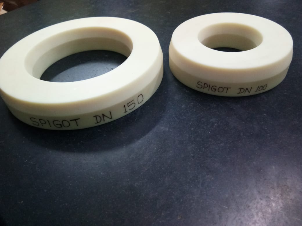 Polyamide Rings