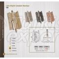 Brass Hinges Cumbali
