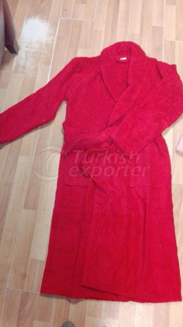Bathrobe Sets  C3A85560