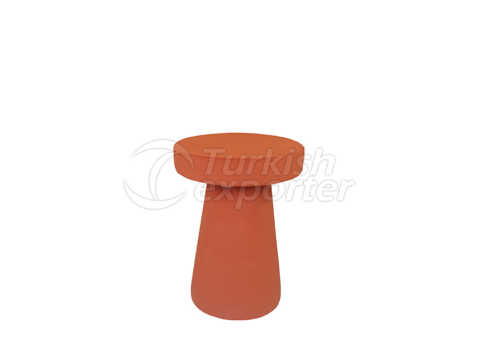 Stools  -Mushroom