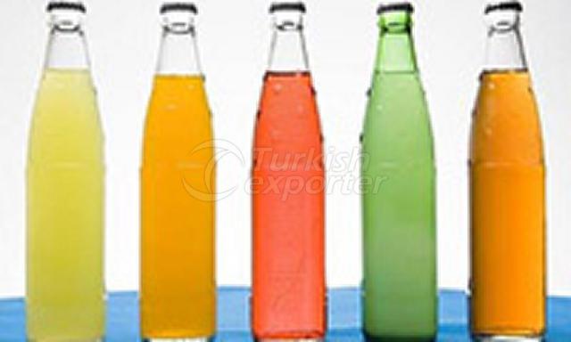 Carbonated Drinks