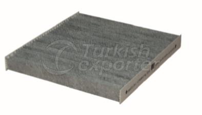 Cabin Filter GKC - 9223 - C