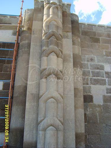 Portal Kapı Çalışmaları - 10